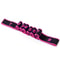 Adjustable Stretching Resistance Yoga Belt 9