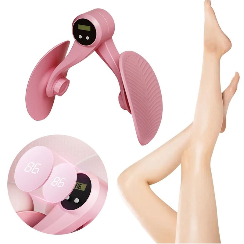 Pelvic Floor Muscle Trainer With Counter 1