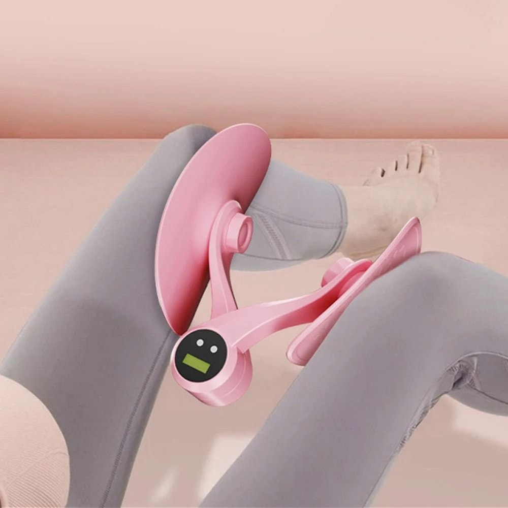 Pelvic Floor Muscle Trainer With Counter 2