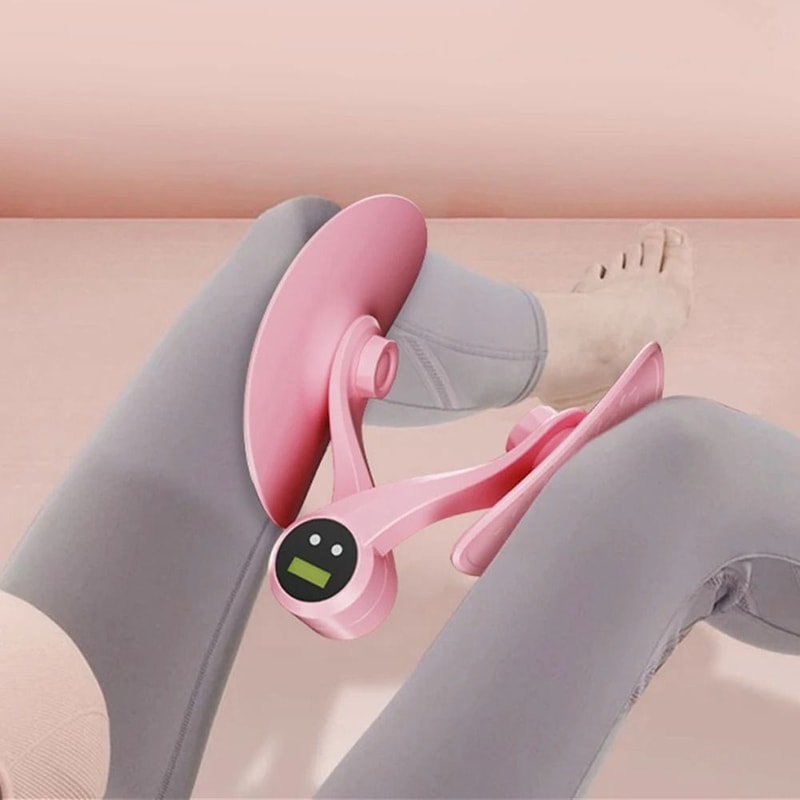 Pelvic Floor Muscle Trainer With Counter 2