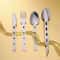 Portable Stainless Steel Cutlery Set 2