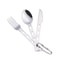 Portable Stainless Steel Cutlery Set 6
