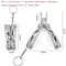 Folding Multi Tool Pocket Pliers 3