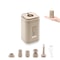 Portable Wireless Mini Air Inflation Pump 0