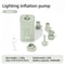 Portable Wireless Mini Air Inflation Pump 7