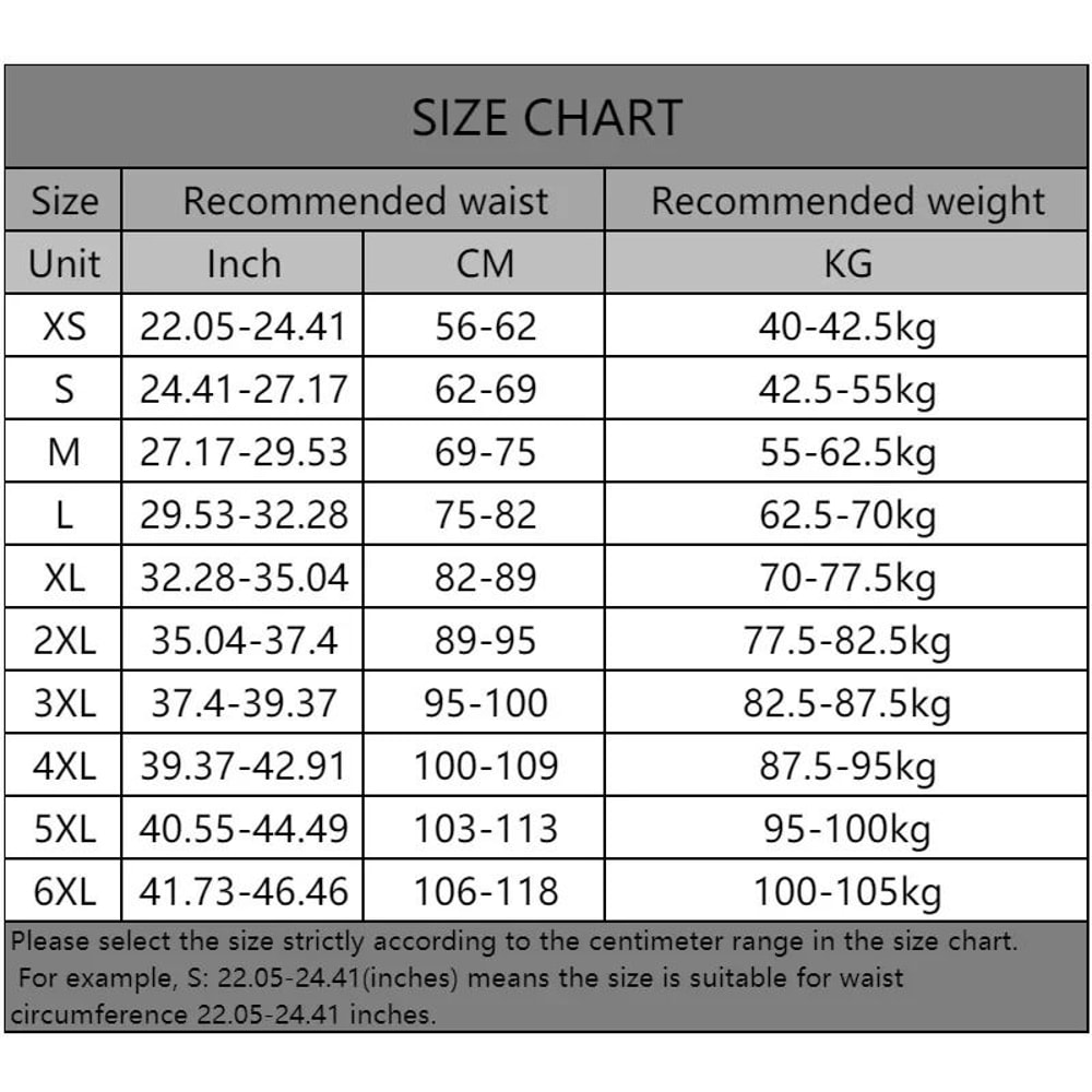 Adjustable Waist Trainer Tummy Control Body Shaper 1