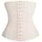 Adjustable Waist Trainer Tummy Control Body Shaper 7