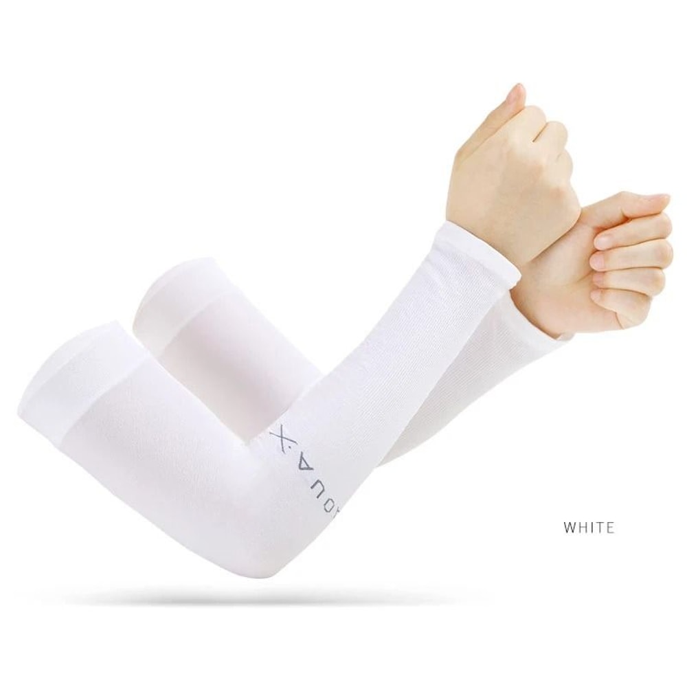 Anti UV Cooling Arm Covers 10