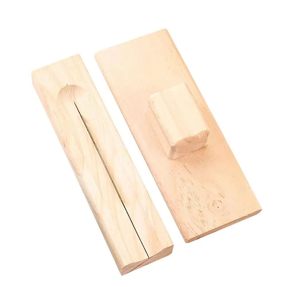 Manual Chestnut Cutter And Opener Tool 6