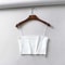 Sleeveless Cotton Crop Tank Top 9