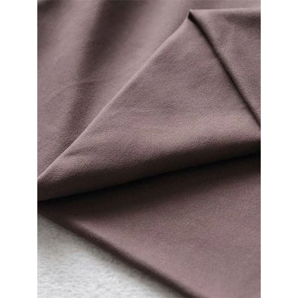 Sleeveless Cotton Crop Tank Top 5