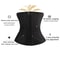 Tummy Slimming Body Shapewear Corset Belt 1