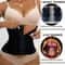 Tummy Slimming Body Shapewear Corset Belt 4