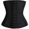 Tummy Slimming Body Shapewear Corset Belt 5