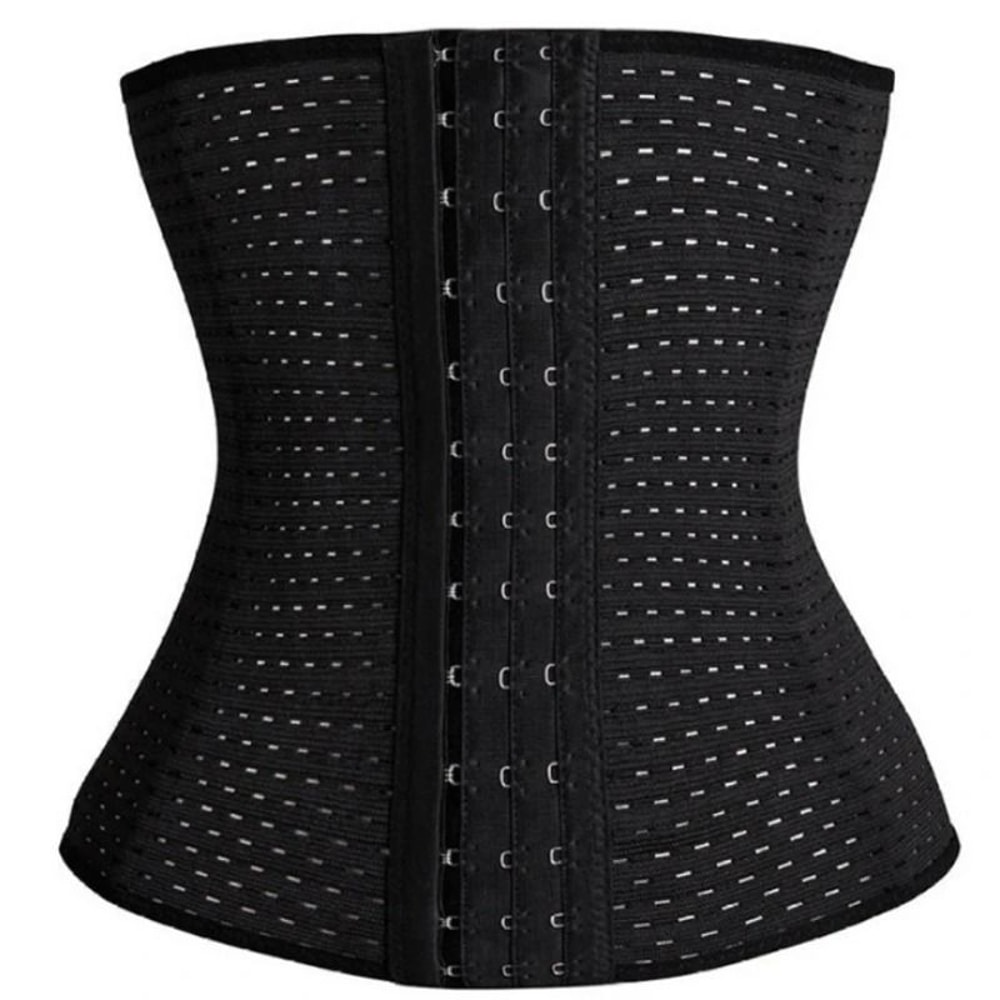 Tummy Slimming Body Shapewear Corset Belt 6