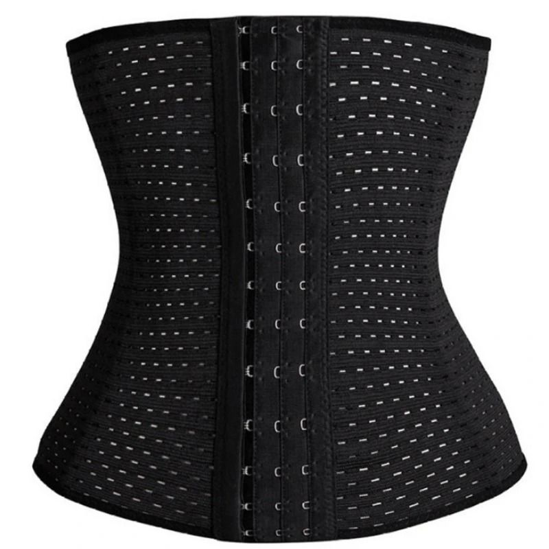 Tummy Slimming Body Shapewear Corset Belt 6