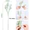 Artificial Gypsophila Flower Stem 5