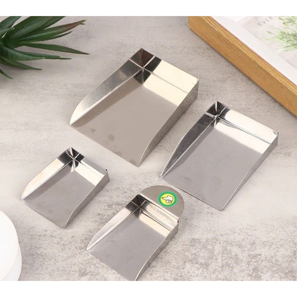 Precision Jewelry Scoop Tool For Gems Beads And Craft Work 0