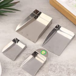 precision jewelry scoop tool for gems beads and craft work