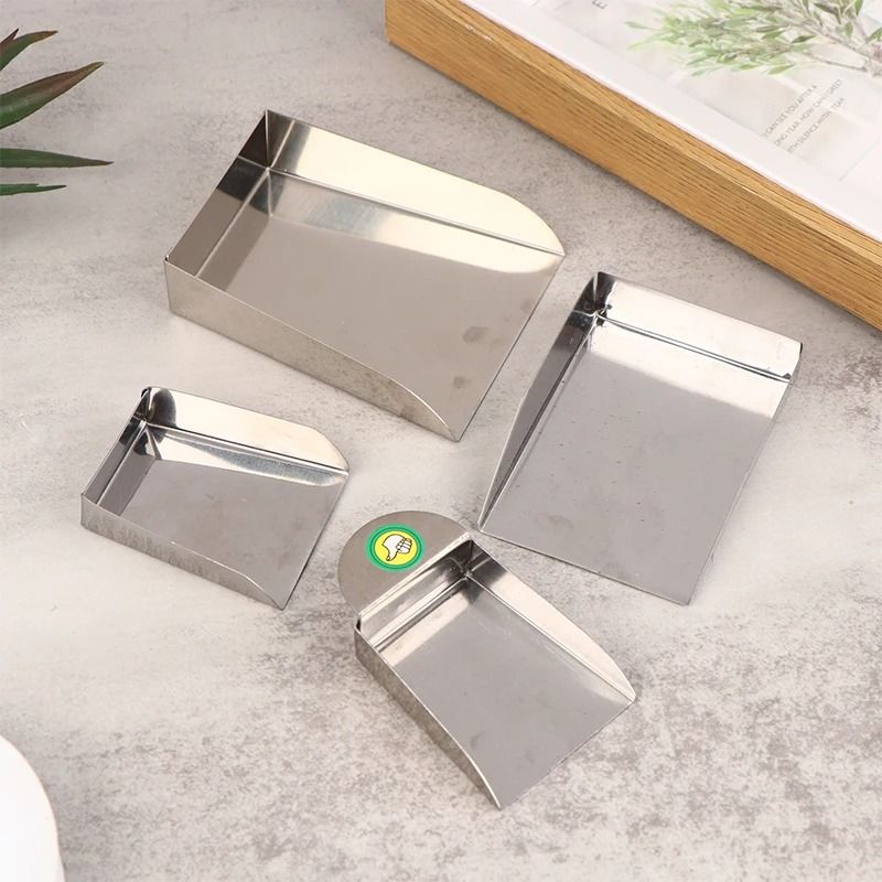 Precision Jewelry Scoop Tool For Gems Beads And Craft Work 1