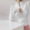 Quick Dry Long Sleeve Yoga Fitness Jacket For Women 2