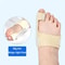 Adjustable Hammer Toe Straightener And Foot Support Wrap 9