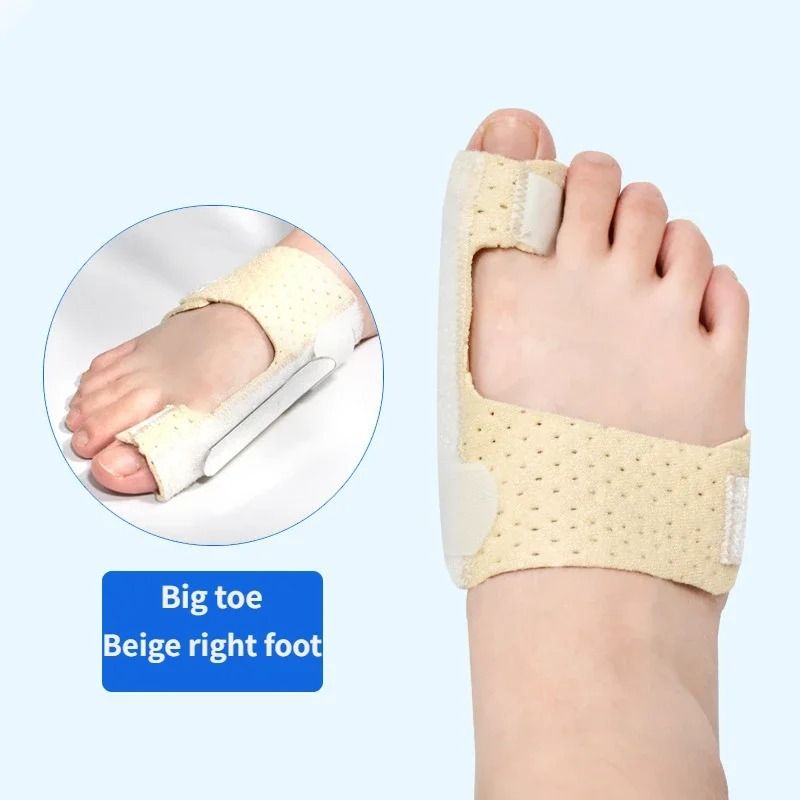 Adjustable Hammer Toe Straightener And Foot Support Wrap 9