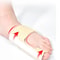 Adjustable Hammer Toe Straightener And Foot Support Wrap 3