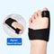 Adjustable Hammer Toe Straightener And Foot Support Wrap 6