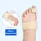 Adjustable Hammer Toe Straightener And Foot Support Wrap 8