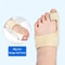 Adjustable Hammer Toe Straightener And Foot Support Wrap 8