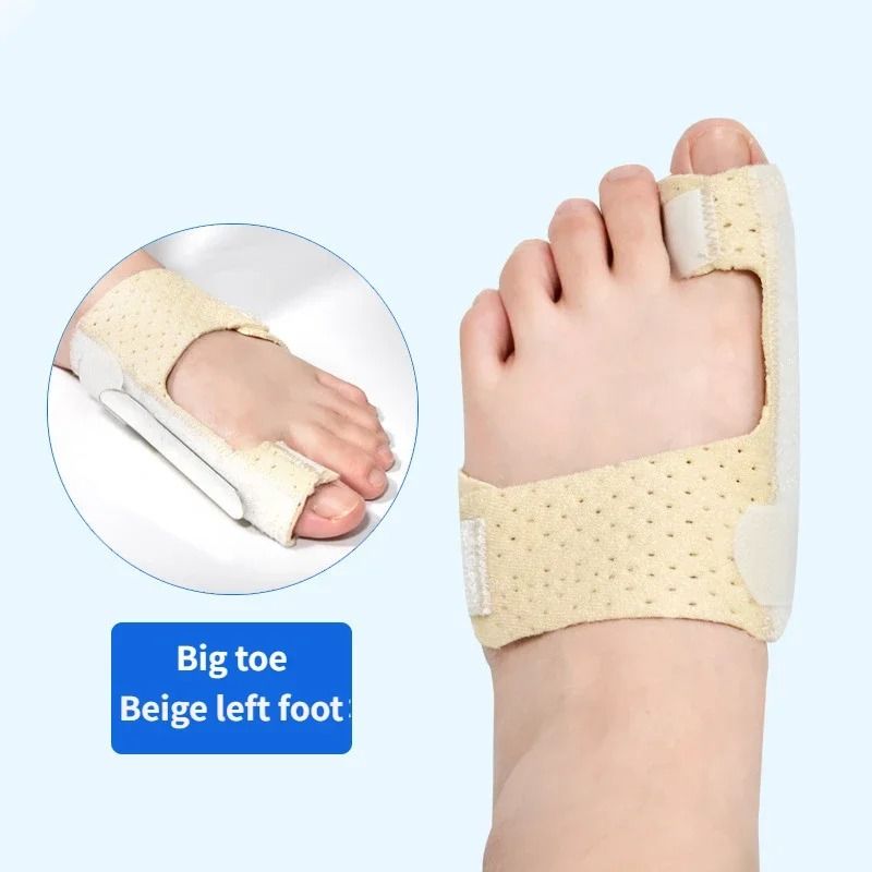 Adjustable Hammer Toe Straightener And Foot Support Wrap 8