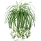 Artificial Hanging Green Plant Wall Decor 0
