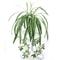 Artificial Hanging Green Plant Wall Decor 2