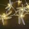 Battery Powered Decorative Fairy Light Strand 3