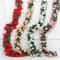 Artificial Rose Vine Garland For Wedding Home And Room Decor 1