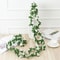 Artificial Rose Vine Garland For Wedding Home And Room Decor 9