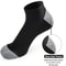 Breathable Low Cut Socks Set For Everyday Comfort And Outdoor Use 2