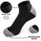Breathable Low Cut Socks Set For Everyday Comfort And Outdoor Use 4
