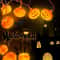Pumpkin String Light For Festive Home And Party Decor 1