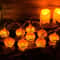 Pumpkin String Light For Festive Home And Party Decor 2