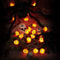 Pumpkin String Light For Festive Home And Party Decor 3