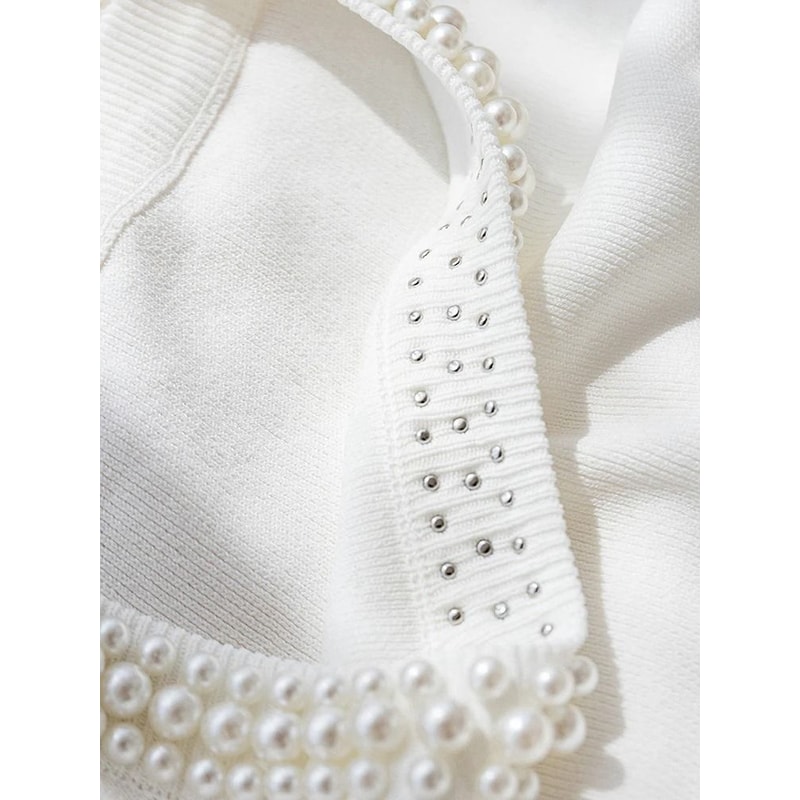 Sleeveless Knit Vest Top For Women Summer Casual Wear 5