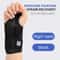 Adjustable Wrist And Thumb Support Brace For Joint Pain Relief 9