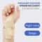 Adjustable Wrist And Thumb Support Brace For Joint Pain Relief 11