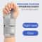 Adjustable Wrist And Thumb Support Brace For Joint Pain Relief 12