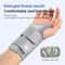 Adjustable Wrist And Thumb Support Brace For Joint Pain Relief 1