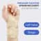 Adjustable Wrist And Thumb Support Brace For Joint Pain Relief 6
