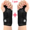 Adjustable Wrist And Thumb Support Brace For Joint Pain Relief 8