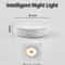 Smart Motion Sensor Night Light For Automatic Indoor Lighting 6